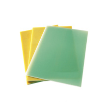 specialized professional good machinability epoxy laminate sheet